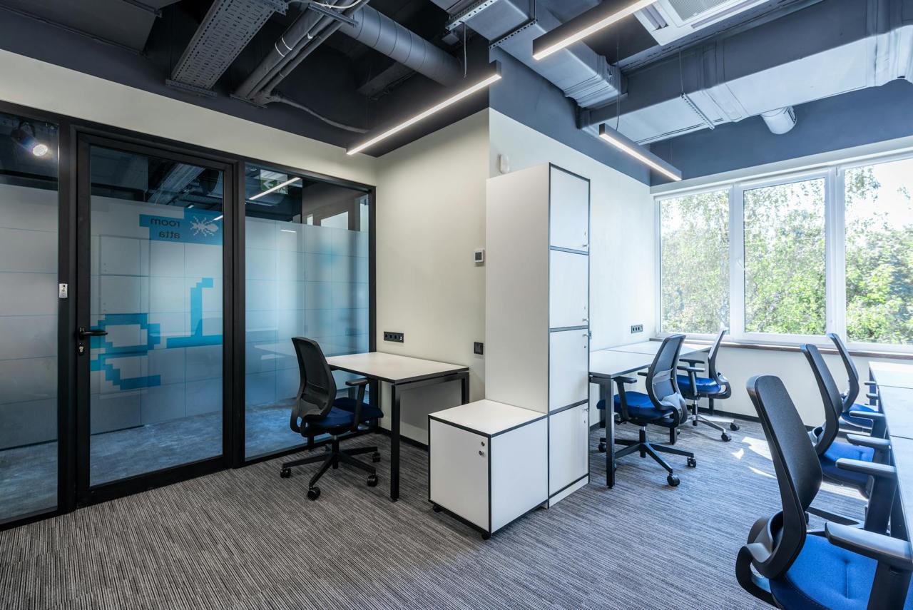 Office Furniture Supply